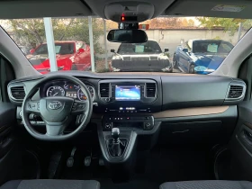 Toyota Proace 7+ 1  | Mobile.bg    14