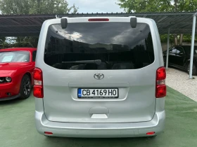 Toyota Proace 7+ 1  | Mobile.bg    5