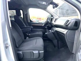 Toyota Proace 7+ 1  | Mobile.bg    8
