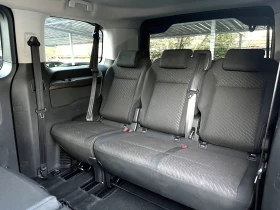 Toyota Proace 7+ 1  | Mobile.bg    11