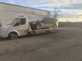 VW Crafter 2.5 | Auto.bg — изображение 8