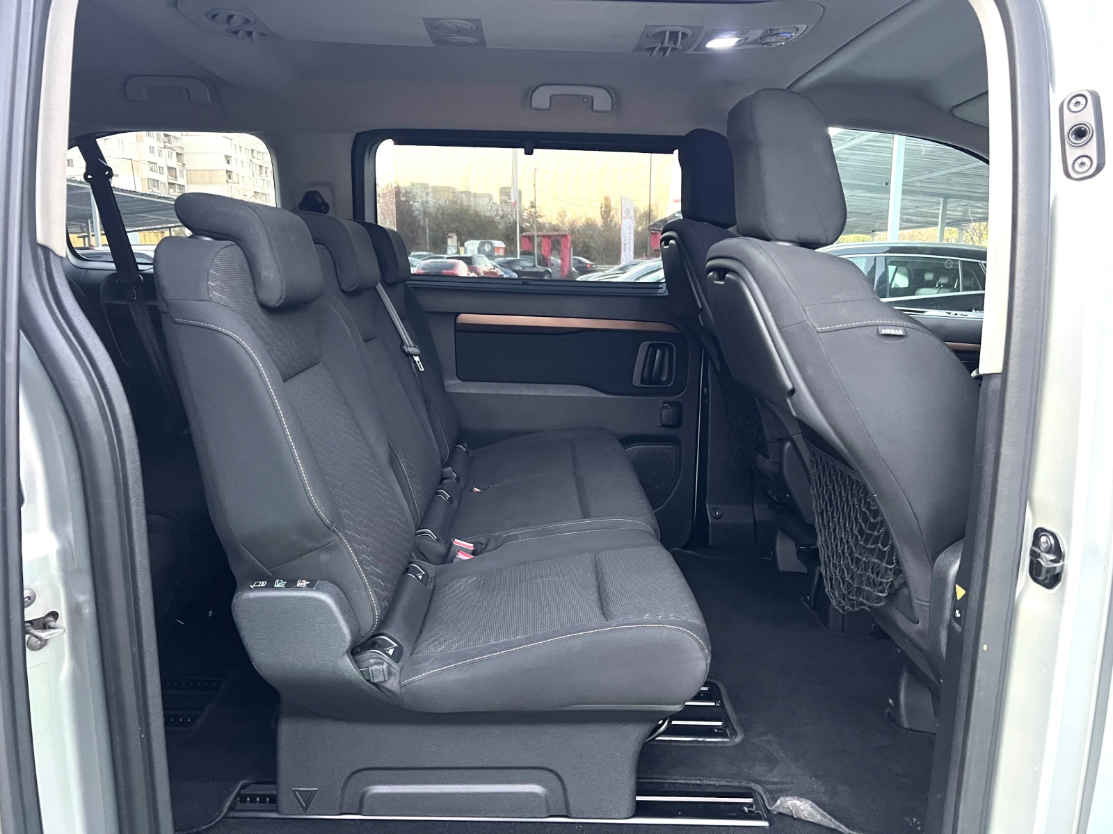 Toyota Proace 7+ 1 МЕСТА - изображение 10