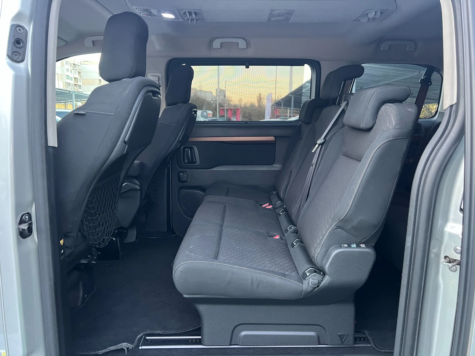 Toyota Proace 7+ 1 МЕСТА - изображение 9