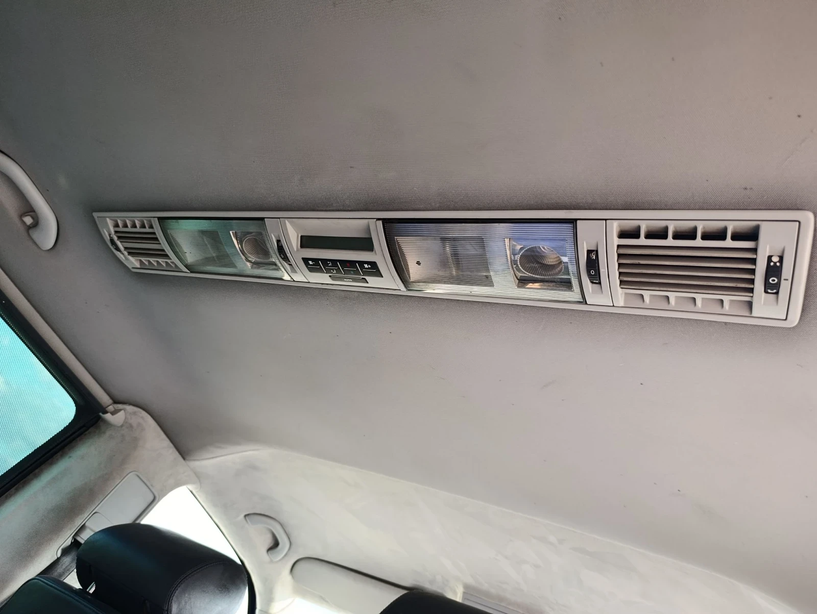 VW T5 CARAVELLE LONG, снимка 14 - Бусове и автобуси - 55666899