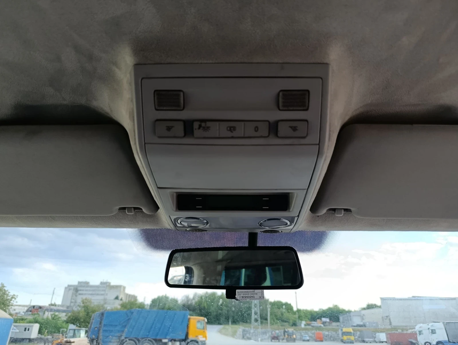 VW T5 CARAVELLE LONG, снимка 13 - Бусове и автобуси - 55666899