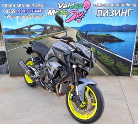 Yamaha Mt-10 ABS , снимка 1