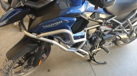 Triumph Tiger Triumph Tiger 1200 GT PRO, снимка 2