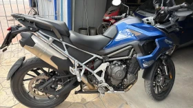 Triumph Tiger Triumph Tiger 1200 GT PRO, снимка 4