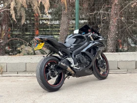 Suzuki Gsxr 600 L0 A2, снимка 3