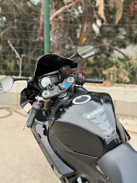 Suzuki Gsxr 600 L0 A2, снимка 5