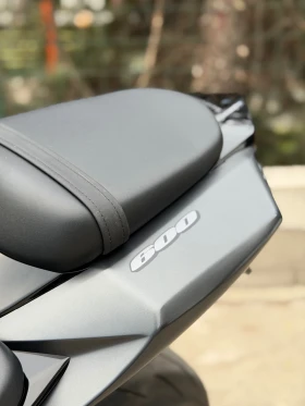Suzuki Gsxr 600 L0 A2, снимка 8