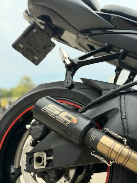 Suzuki Gsxr 600 L0 A2, снимка 6