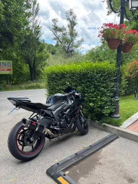Kawasaki Ninja A2, снимка 4