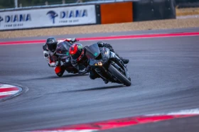 Kawasaki Ninja A2, снимка 3