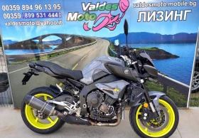 Yamaha Mt-10 ABS , снимка 1