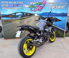 Yamaha Mt-10 ABS , снимка 6