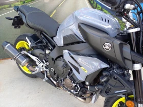 Yamaha Mt-10 ABS , снимка 5