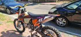 Ktm EXC 250 tpi | Mobile.bg    2