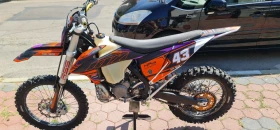 Ktm EXC 250 tpi | Mobile.bg    7