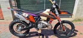 Ktm EXC 250 tpi | Mobile.bg    6