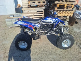 Yamaha Yfz 450 | Mobile.bg    12