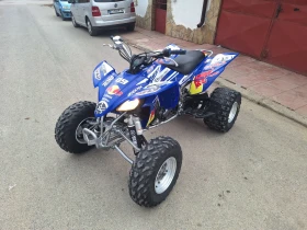 Yamaha Yfz 450 | Mobile.bg    6