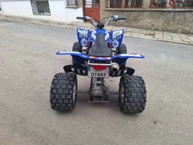 Yamaha Yfz 450 | Mobile.bg    10