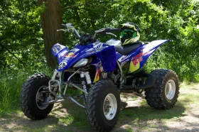 Yamaha Yfz 450 | Mobile.bg    2