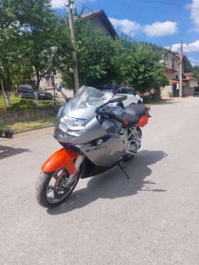 Обява за продажба на BMW K ~7 600 лв. - изображение 1