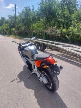 Обява за продажба на BMW K ~7 600 лв. - изображение 3