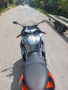 Обява за продажба на BMW K ~7 600 лв. - изображение 4