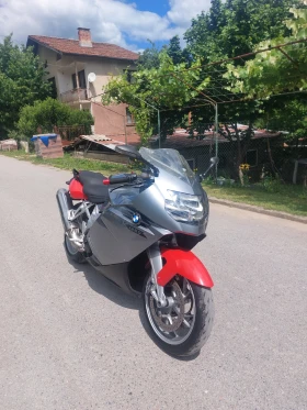 Обява за продажба на BMW K ~7 600 лв. - изображение 1