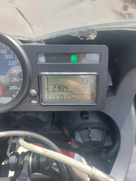 Обява за продажба на BMW K ~7 600 лв. - изображение 6