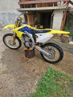 Suzuki Rmz | Mobile.bg    6