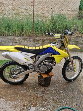 Suzuki Rmz | Mobile.bg    5