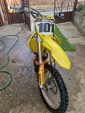 Suzuki Rmz | Mobile.bg    2