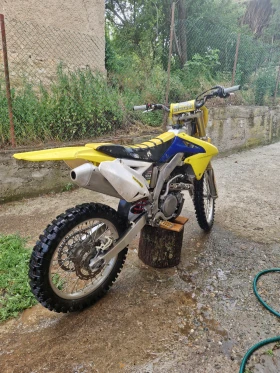 Suzuki Rmz | Mobile.bg    4