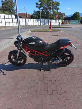 Ducati Monster | Mobile.bg    3