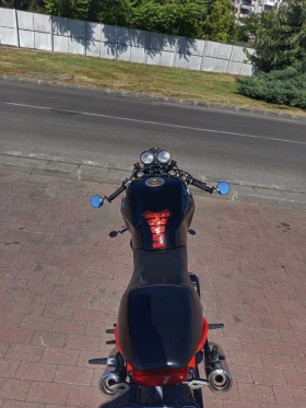 Ducati Monster | Mobile.bg    4
