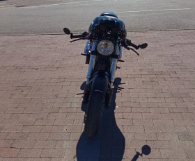  Ducati Monster
