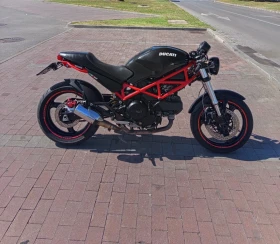 Ducati Monster | Mobile.bg    2