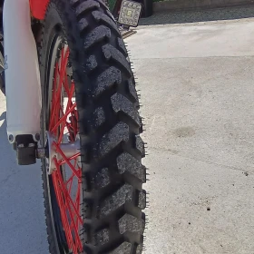 Honda Crf 250 Rally | Mobile.bg    10