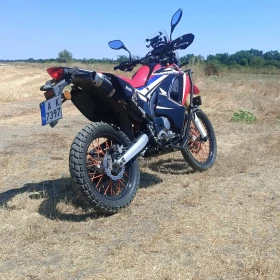 Honda Crf 250 Rally | Mobile.bg    5
