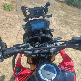 Honda Crf 250 Rally | Mobile.bg    7