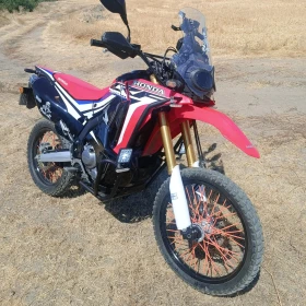 Honda Crf 250 Rally | Mobile.bg    6