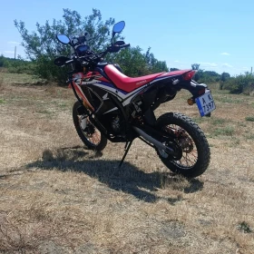 Honda Crf 250 Rally | Mobile.bg    3