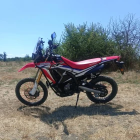 Honda Crf 250 Rally | Mobile.bg    4