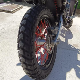 Honda Crf 250 Rally | Mobile.bg    9