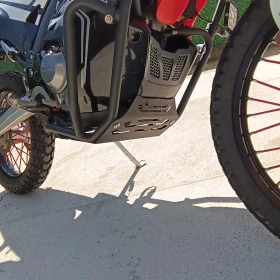 Honda Crf 250 Rally | Mobile.bg    8