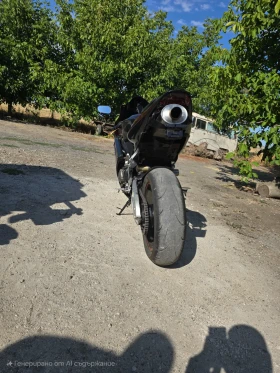 Обява за продажба на Honda Cbr 600 RR ~6 500 лв. - изображение 3